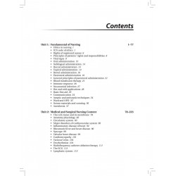 STEP BY STEP RANKING FILE FOR THE NURSES book by Bhattarai Sunita Pokhrel - Additional Image 3