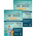 (OLD EDITION) sure success nursing: 2 book by Shiv Shankar Tyagi, Richa Gangwar