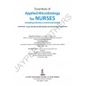Essentials of Applied Microbiology for Nurses (Including Infection Control and Safety) book by Apurba S Sastry - Additional Imag