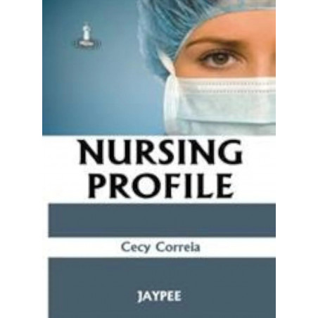 NURSING PROFILE book by Correia