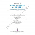 Essentials of Applied Microbiology for Nurses (Including Infection Control and Safety) book by Apurba S Sastry - Additional Imag