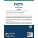 Practical Manual to Internship for BSc Nursing 8th Semester | Clinical Logbook and Record Book with Nursing Care Plans, Case… -
