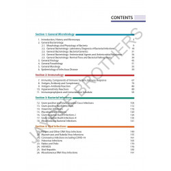 Essentials of Applied Microbiology for Nurses (Including Infection Control and Safety) book by Apurba S Sastry - Additional Imag