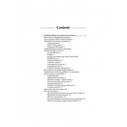 NURSING PROFILE book by Correia - Additional Image 3