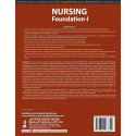 Nursing Foundation-I, 2/E: Fundamentals of Nursing for GNM & BSc Nursing 1st Year Students | As per Revised INC Syllabus | C… -