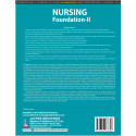 Nursing Foundation-II, 2/E for BSc Nursing Students | As per the Revised INC Syllabus | Health Assessment, Hygiene, Eliminat… -