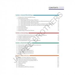 Essentials of Applied Microbiology for Nurses (Including Infection Control and Safety) book by Apurba S Sastry - Additional Imag