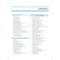Nursing Foundation-I, 2/E: Fundamentals of Nursing for GNM & BSc Nursing 1st Year Students | As per Revised INC Syllabus | C… -