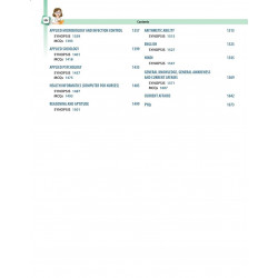 (OLD EDITION) sure success nursing: 2 book by Shiv Shankar Tyagi, Richa Gangwar - Additional Image 7