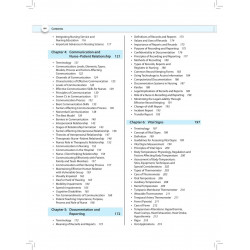 Nursing Foundation-I, 2/E: Fundamentals of Nursing for GNM & BSc Nursing 1st Year Students | As per Revised INC Syllabus | C… -