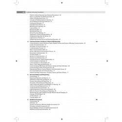 Textbook of Nursing Foundation, 3/E for GNM and BSc Nursing 1st Year Students | Comprehensive Guide to Nursing Foundation I… - A