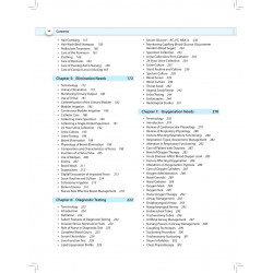Nursing Foundation-II, 2/E for BSc Nursing Students | As per the Revised INC Syllabus | Health Assessment, Hygiene, Eliminat… -