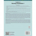 Textbook of Nursing Foundation-I for BSc Nursing 1st Semester | Nursing Fundamentals with Step-by-Step Procedures, MCQs and… - A