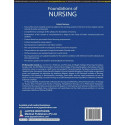 FOUNDATIONS OF NURSING I & II book by SN Nanjunde Gowda - Additional Image 3