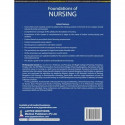 FOUNDATIONS OF NURSING I & II book by SN Nanjunde Gowda - Additional Image 4
