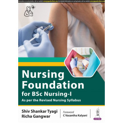 Nursing Foundation for BSc Nursing-I for First Year Nursing Students | Fundamentals of Nursing per Revised INC Syllabus with…