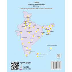 TNAI's Nursing Foundation, Volume 2 for BSc Nursing Semester II Students | Advanced Nursing Skills, Medical-Surgical Patient… -