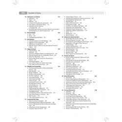 FOUNDATIONS OF NURSING I & II book by SN Nanjunde Gowda - Additional Image 7