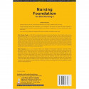 Nursing Foundation for BSc Nursing-I for First Year Nursing Students | Fundamentals of Nursing per Revised INC Syllabus with… -