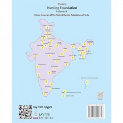 TNAI's Nursing Foundation, Volume 2 for BSc Nursing Semester II Students | Advanced Nursing Skills, Medical-Surgical Patient… -