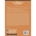 Essentials of Nursing Management and Leadership, 3/E for BSc Nursing 6th Semester | Nursing Service Planning, Leadership Sty… -