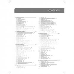 Comprehensive Textbook on Foundation of Nursing-II, 2/E for BSc Nursing 2nd Semester | Point-wise Text with Nursing Process… - A