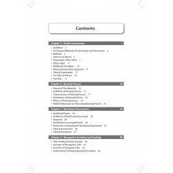 Principles & Practice of Nursing (Vol 2): Senior Nursing Procedures, 2/E for Nursing Students and Tutors | Step-by-Step Tech… -