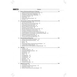 Nursing Foundation for BSc Nursing-I for First Year Nursing Students | Fundamentals of Nursing per Revised INC Syllabus with… -