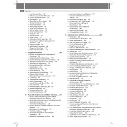 Comprehensive Textbook on Foundation of Nursing-II, 2/E for BSc Nursing 2nd Semester | Point-wise Text with Nursing Process… - A
