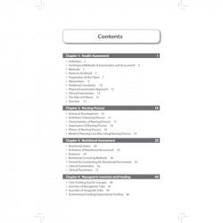 Principles & Practice of Nursing (Vol 2): Senior Nursing Procedures, 2/E for Nursing Students and Tutors | Step-by-Step Tech… -