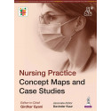 Nursing Practice Concept Maps and Case Studies for Practicing Nurses and Nursing Students & Educators | Clinical Reasoning G…