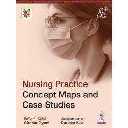 Nursing Practice Concept Maps and Case Studies for Practicing Nurses and Nursing Students & Educators | Clinical Reasoning G…