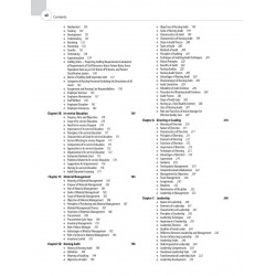 Essentials of Nursing Management and Leadership, 3/E for BSc Nursing 6th Semester | Nursing Service Planning, Leadership Sty… -