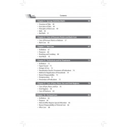 Principles & Practice of Nursing (Vol 2): Senior Nursing Procedures, 2/E for Nursing Students and Tutors | Step-by-Step Tech… -