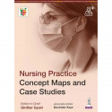 Nursing Practice Concept Maps and Case Studies for Practicing Nurses and Nursing Students & Educators | Clinical Reasoning G… -