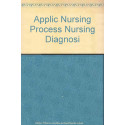 APPLICATION OF NURSING PROCESS & NURSING DIAGNOSIS(A T.B.FOR NURSES) book by Rajinikant