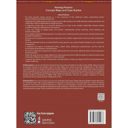 Nursing Practice Concept Maps and Case Studies for Practicing Nurses and Nursing Students & Educators | Clinical Reasoning G… -
