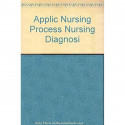 APPLICATION OF NURSING PROCESS & NURSING DIAGNOSIS(A T.B.FOR NURSES) book by Rajinikant - Back Cover