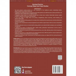 Nursing Practice Concept Maps and Case Studies for Practicing Nurses and Nursing Students & Educators | Clinical Reasoning G… -