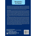 BIOSTATISTICS FOR NURSES book by Basavanthappa Bt - Additional Image 3