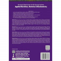 NURSING Q-BANK SERIES FOR BSC NURSING STUDENTS APPLIED NUTRITION, DIETETICS & BIOCHEMISTRY book by Monika Dean, Abha Narwal - Ad