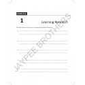 EXERCISE BOOK OF NURSING RESEARCH book by Walia Indarjit - Additional Image 6