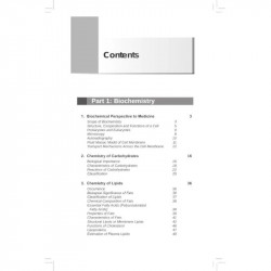 Nutrition and Biochemistry for Nurses book by Anthikad Jacob - Additional Image 6