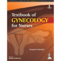 Textbook of Gynecology for Nurses book by Tamrakar Anupama - Back Cover