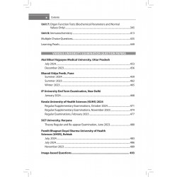 NURSING Q-BANK SERIES FOR BSC NURSING STUDENTS APPLIED NUTRITION, DIETETICS & BIOCHEMISTRY book by Monika Dean, Abha Narwal - Ad