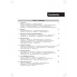 Textbook of Pathology and Genetics for BSc Nursing Students book by Chaitra K - Additional Image 5