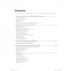 Textbook of Gynecology for Nurses book by Tamrakar Anupama - Additional Image 6