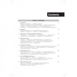Textbook of Pathology and Genetics for BSc Nursing Students book by Chaitra K - Additional Image 6