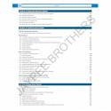 DC Dutta's Textbook of Gynecology, 9/E for MBBS Final Year, NEET PG Aspirants | CBME-Aligned OBG Textbook with Practical Gyn… -
