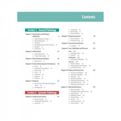 Pathology & Genetics for Nurses, 4/E for BSc Nursing 3rd & 4th Semesters | A Clinically Integrated Textbook with Case Scenar… -